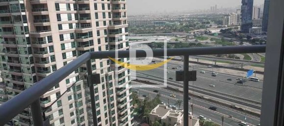 2 bedrooms Apartment in AL HABTOOR MARINA TOWER, Dubai Marina, UAE No. 60008 4