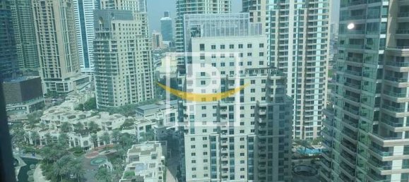 2 bedrooms Apartment in AL HABTOOR MARINA TOWER, Dubai Marina, UAE No. 60008 20