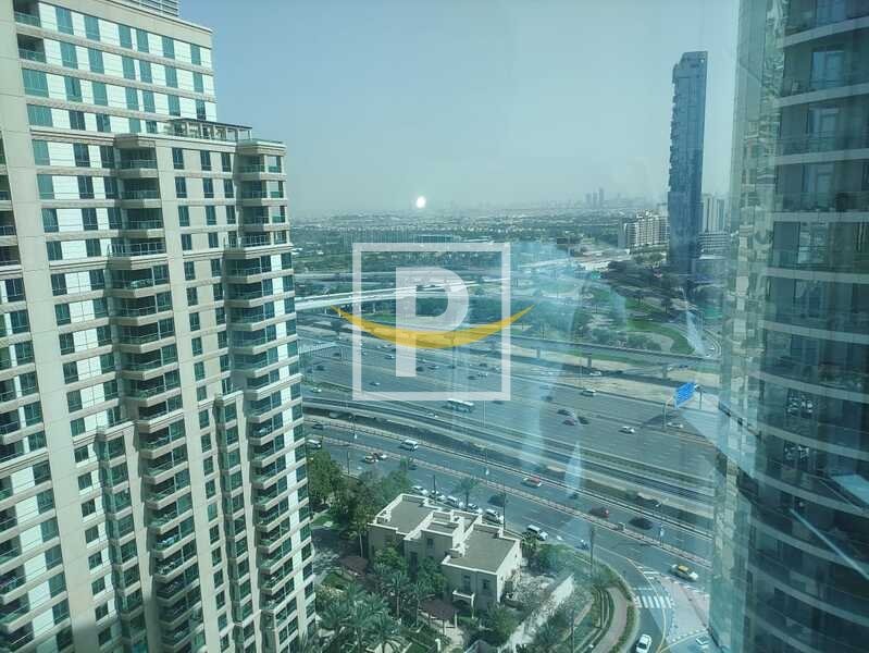 2 bedrooms Apartment in AL HABTOOR MARINA TOWER, Dubai Marina, UAE No. 60008