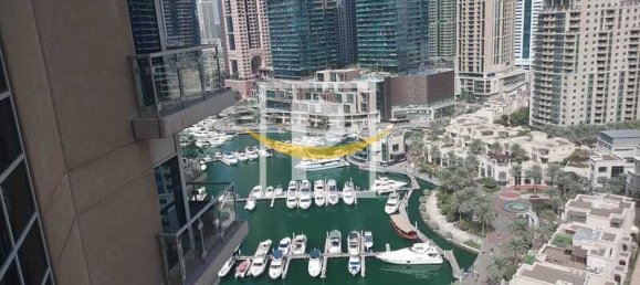 2 bedrooms Apartment in AL HABTOOR MARINA TOWER, Dubai Marina, UAE No. 60008 3