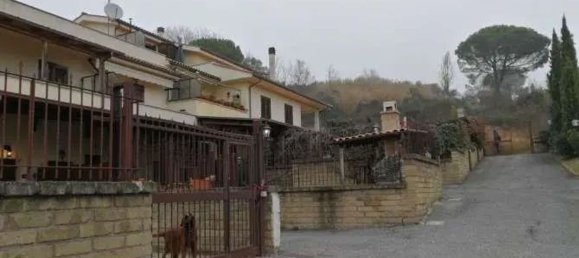 Apartamento de 3 divisões em Fiano Romano, Italy N.º 197726 3