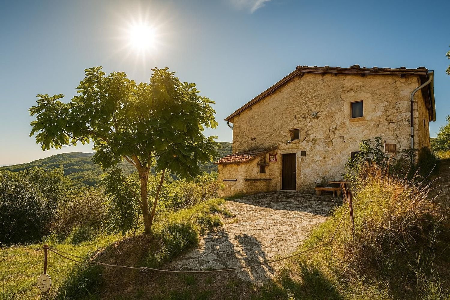 5 bedrooms House in San Benedetto del Tronto, Italy No. 361696