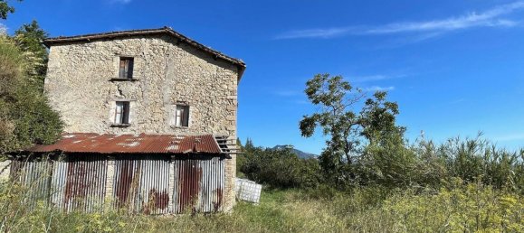 5 bedrooms House in San Benedetto del Tronto, Italy No. 361696 11