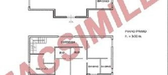 5 bedrooms House in San Benedetto del Tronto, Italy No. 361696 20