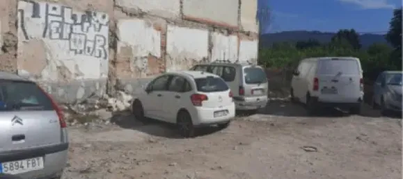 Terrain à Era Alta, Spain No. 173624 2