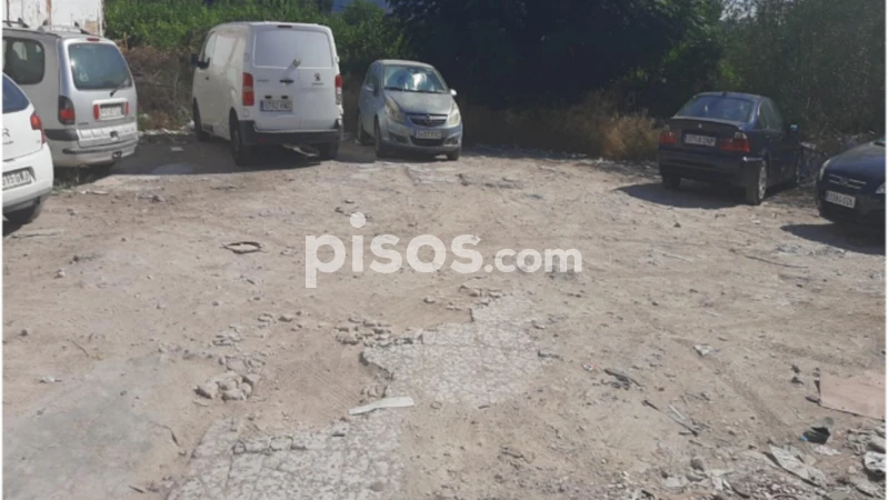 Terrain à Era Alta, Spain No. 173624