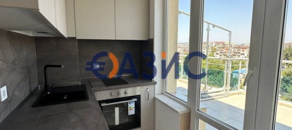 Квартира с 1 спальней в Равда, Болгария № 791 22