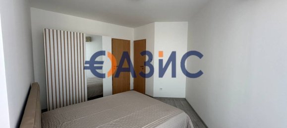 Квартира с 1 спальней в Равда, Болгария № 791 29