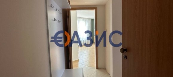 Квартира с 1 спальней в Равда, Болгария № 791 13