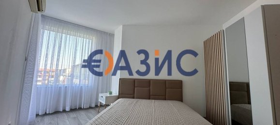 Квартира с 1 спальней в Равда, Болгария № 791 28