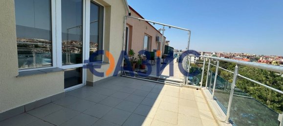 Квартира с 1 спальней в Равда, Болгария № 791 25