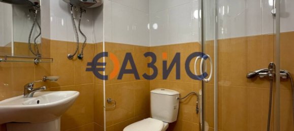 Квартира с 1 спальней в Равда, Болгария № 791 27