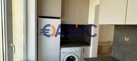 Квартира с 1 спальней в Равда, Болгария № 791 18