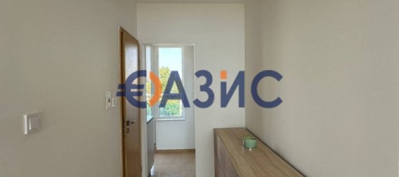 Квартира с 1 спальней в Равда, Болгария № 791 17