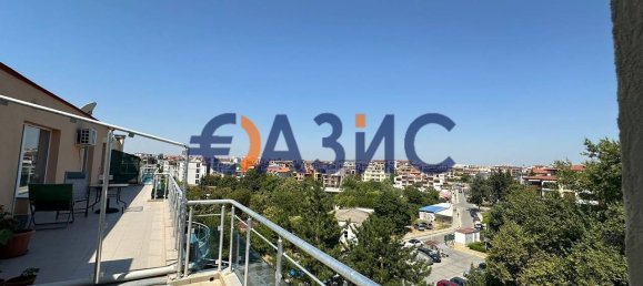 Квартира с 1 спальней в Равда, Болгария № 791 26