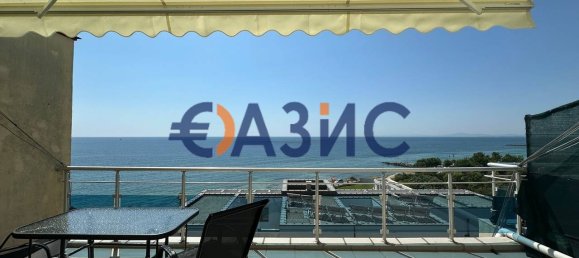 Квартира с 1 спальней в Равда, Болгария № 791 16