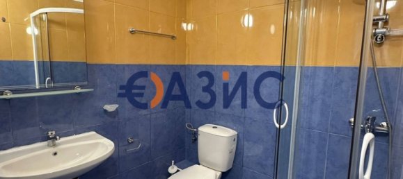 Квартира с 1 спальней в Равда, Болгария № 791 19