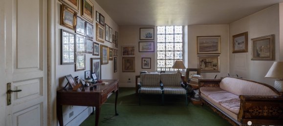 10 غرف نوم فيلا في Sant'Agata li Battiati, Italy رقم 39063 19