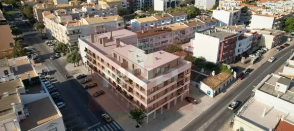 2 bedrooms Apartment in Almancil, Portugal No. 148043 2