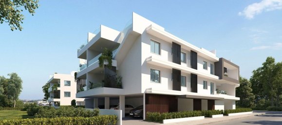 2 chambres Appartement à Livadia, Cyprus No. 29841 4