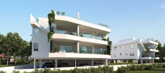 2 chambres Appartement à Livadia, Cyprus No. 29841 2