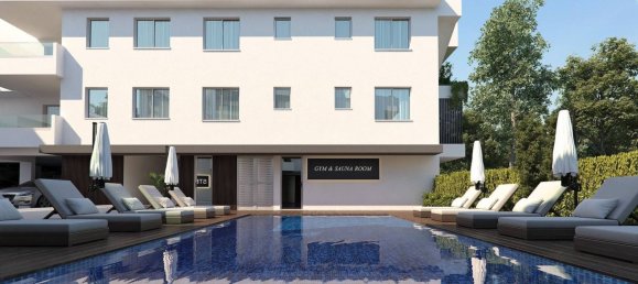 2 chambres Appartement à Livadia, Cyprus No. 29841 5