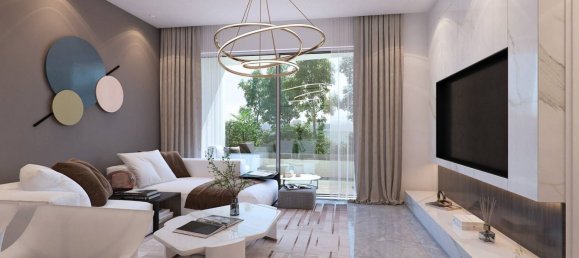 2 chambres Appartement à Livadia, Cyprus No. 29841 8