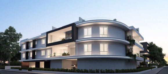 2 chambres Appartement à Livadia, Cyprus No. 29841 7