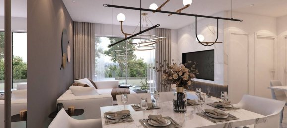 2 chambres Appartement à Livadia, Cyprus No. 29841 10