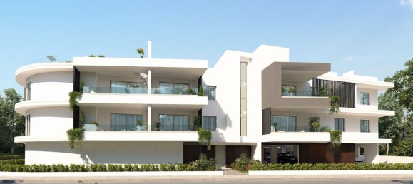 2 chambres Appartement à Livadia, Cyprus No. 29841 3