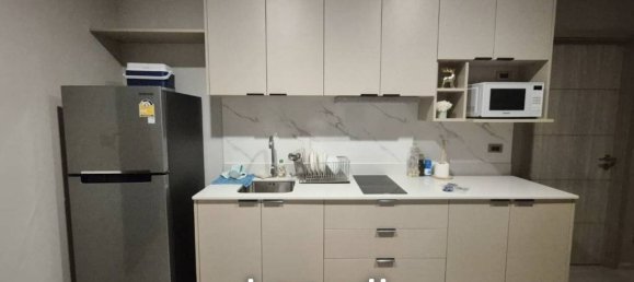 2 bedrooms Condo in Chon Buri, Thailand No. 22163 3