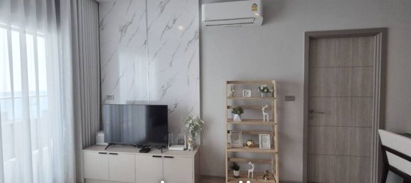2 bedrooms Condo in Chon Buri, Thailand No. 22163 9