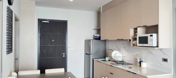 2 bedrooms Condo in Chon Buri, Thailand No. 22163 2