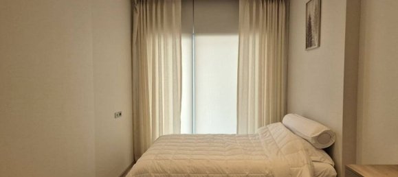 Кондоминиум  с 2 спальнями в Чонбури, Таиланд № 22163 4