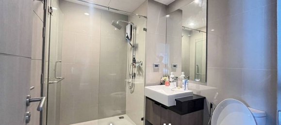 2 bedrooms Condo in Chon Buri, Thailand No. 22163 6