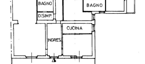 Квартира с 6 комнатами в Рокка Сан Джованни, Италия № 278443 31
