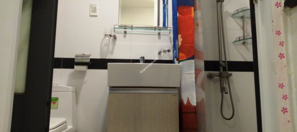 Wohnung in Binh Thanh, Vietnam 30m², Nr. 10576 8