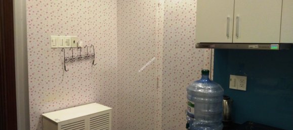 Wohnung in Binh Thanh, Vietnam 30m², Nr. 10576 4