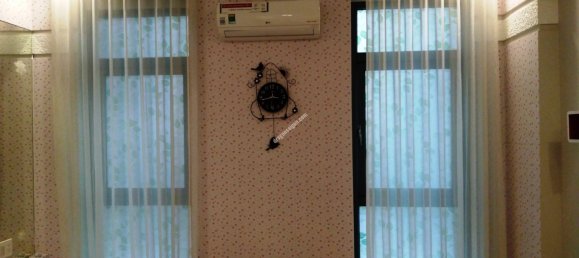 Wohnung in Binh Thanh, Vietnam 30m², Nr. 10576 7