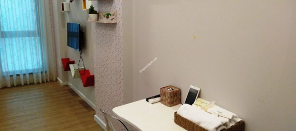 Wohnung in Binh Thanh, Vietnam 30m², Nr. 10576 2