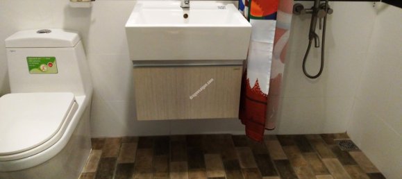 Wohnung in Binh Thanh, Vietnam 30m², Nr. 10576 9