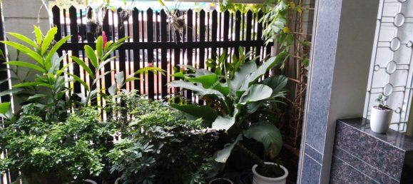 Wohnung in Binh Thanh, Vietnam 30m², Nr. 10576 13