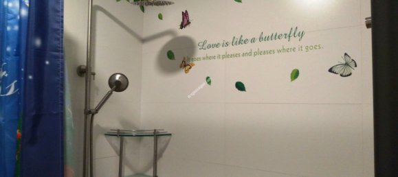 Wohnung in Binh Thanh, Vietnam 30m², Nr. 10576 11