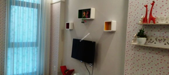 Wohnung in Binh Thanh, Vietnam 30m², Nr. 10576 5