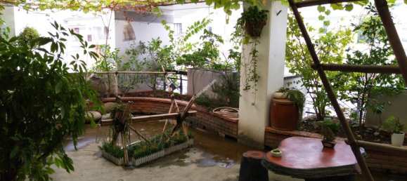 Wohnung in Binh Thanh, Vietnam 30m², Nr. 10576 14