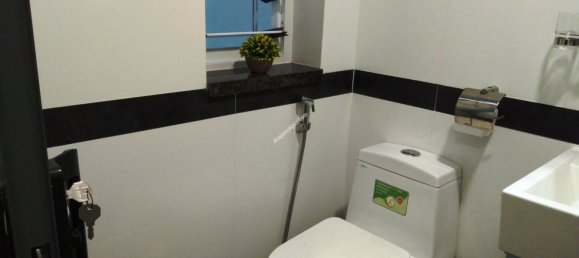 Wohnung in Binh Thanh, Vietnam 30m², Nr. 10576 10