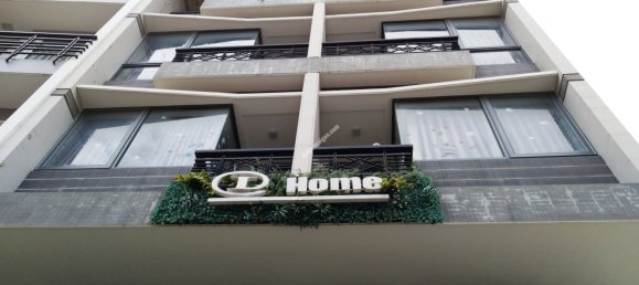 Wohnung in Binh Thanh, Vietnam 30m², Nr. 10576 12