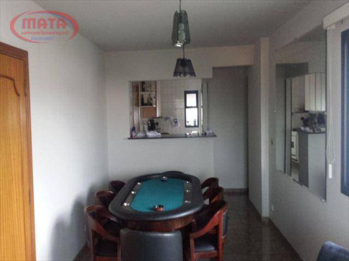 3 bedrooms Apartment in Sao Paulo, Brazil No. 516725