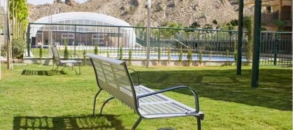 Apartamento T2 em Murcia, Spain N.º 149279 12