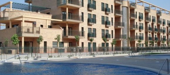 Apartamento T2 em Murcia, Spain N.º 149279 11